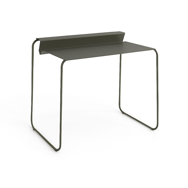 Sekretär PS07 (RAL 7016 anthrazitgrau) von Müller Möbel