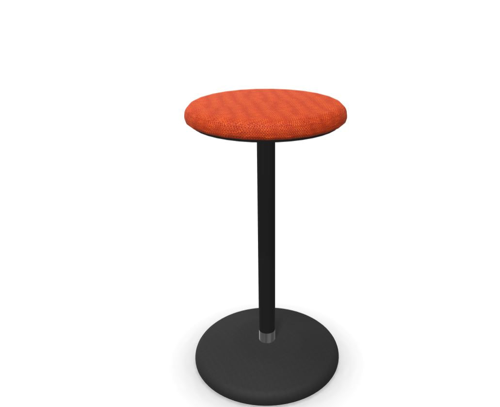Hocker Sway von Girsberger