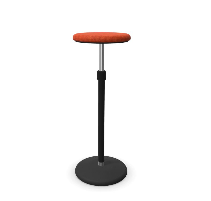 Hocker Sway von Girsberger