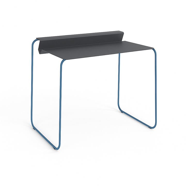 Sekretär PS07 (RAL 7016 anthrazitgrau) von Müller Möbel