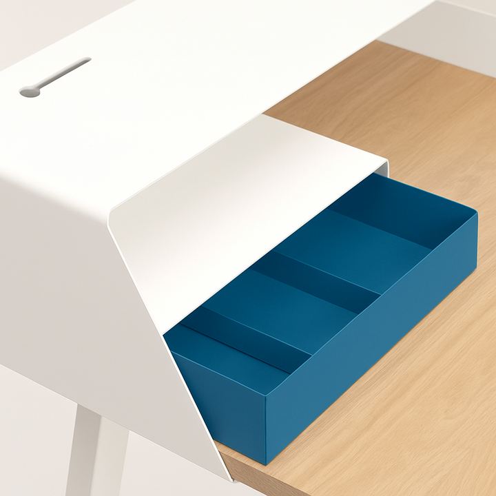 PS04 Schubladenbox von Müller Möbel