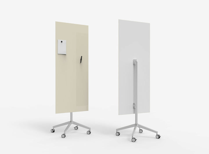 Mobile Schreibtafel Mood von Lintex