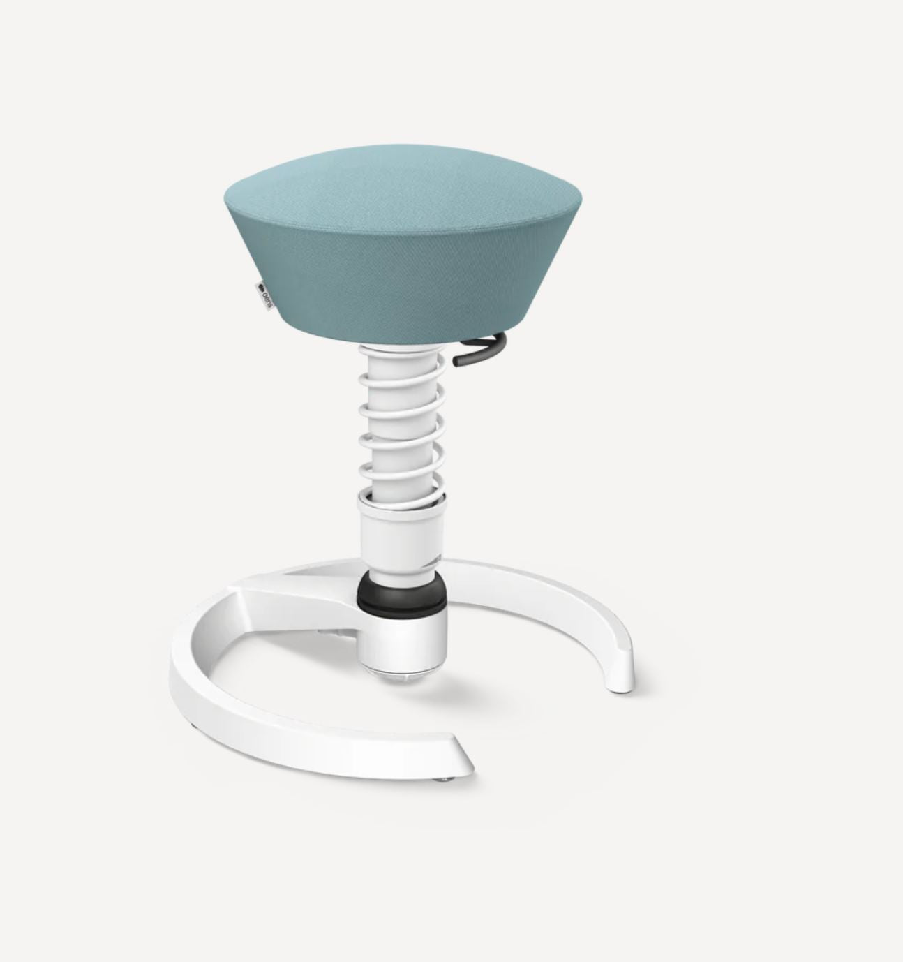 Aeris Swopper Low mit Gleitern