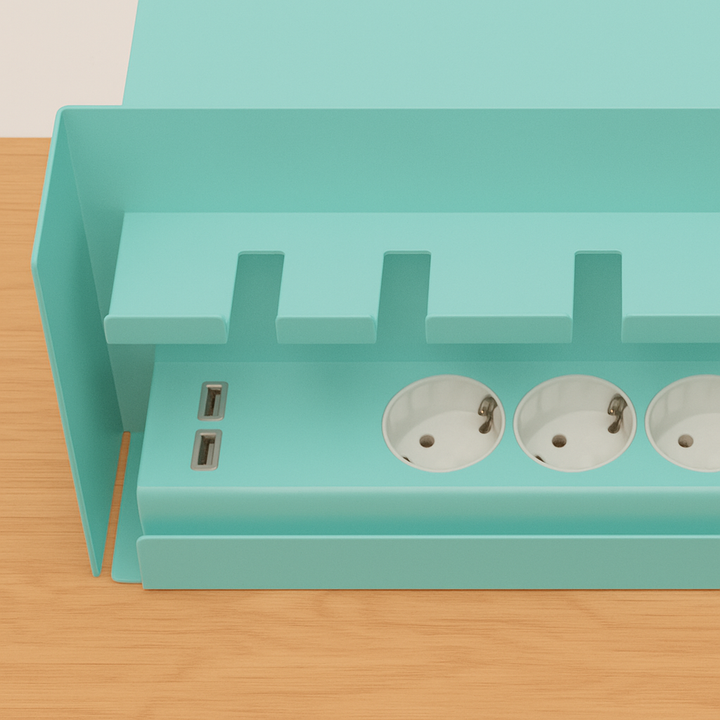 PS04 Elektrobox von Müller Möbel