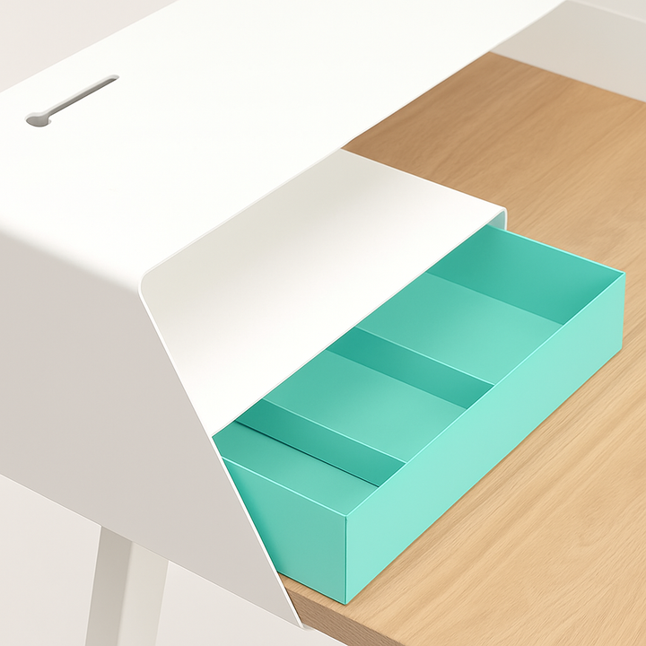 PS04 Schubladenbox von Müller Möbel