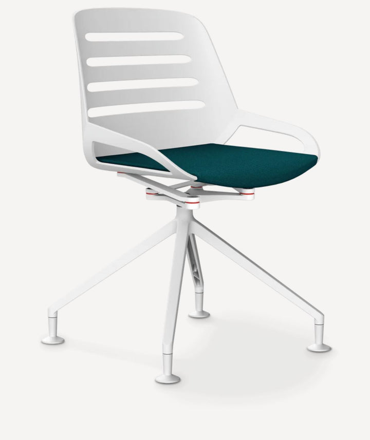 Aeris Numo Comfort mit Fußkreuz