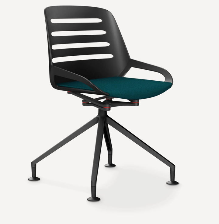 Aeris Numo Comfort mit Fußkreuz