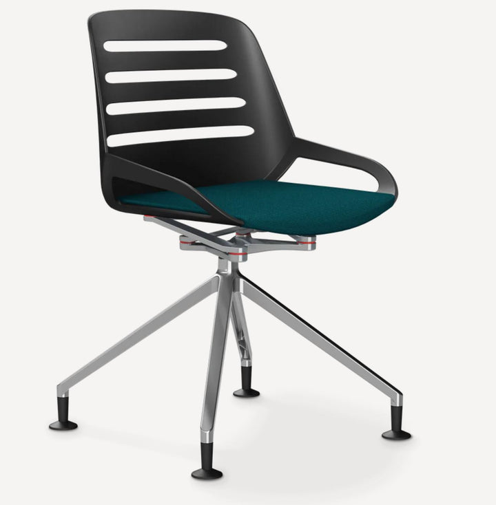 Aeris Numo Comfort mit Fußkreuz