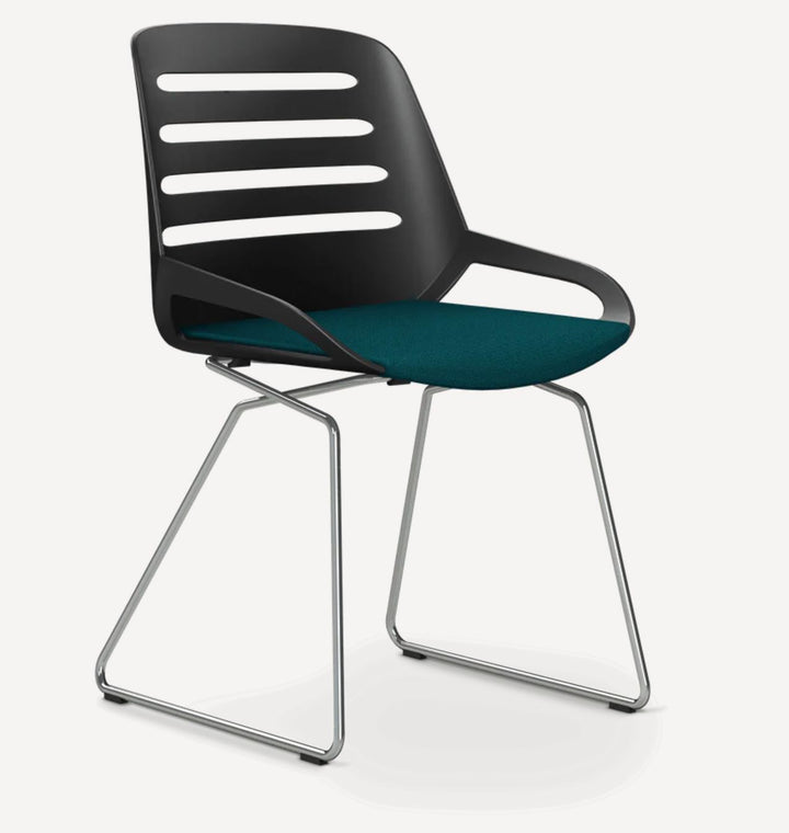 Aeris Numo Comfort mit Kufengestell