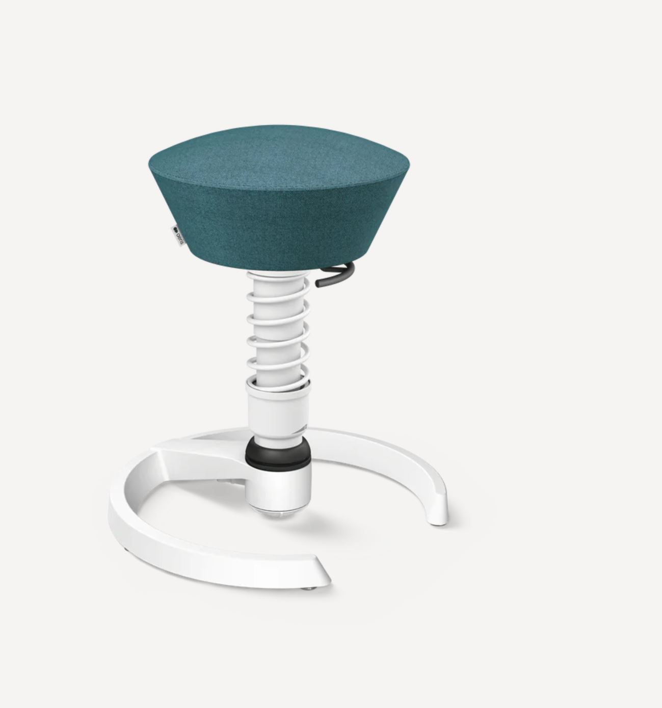 Aeris Swopper Light mit Gleitern