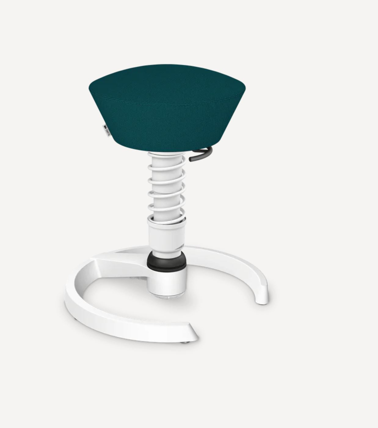 Aeris Swopper Light mit Gleitern
