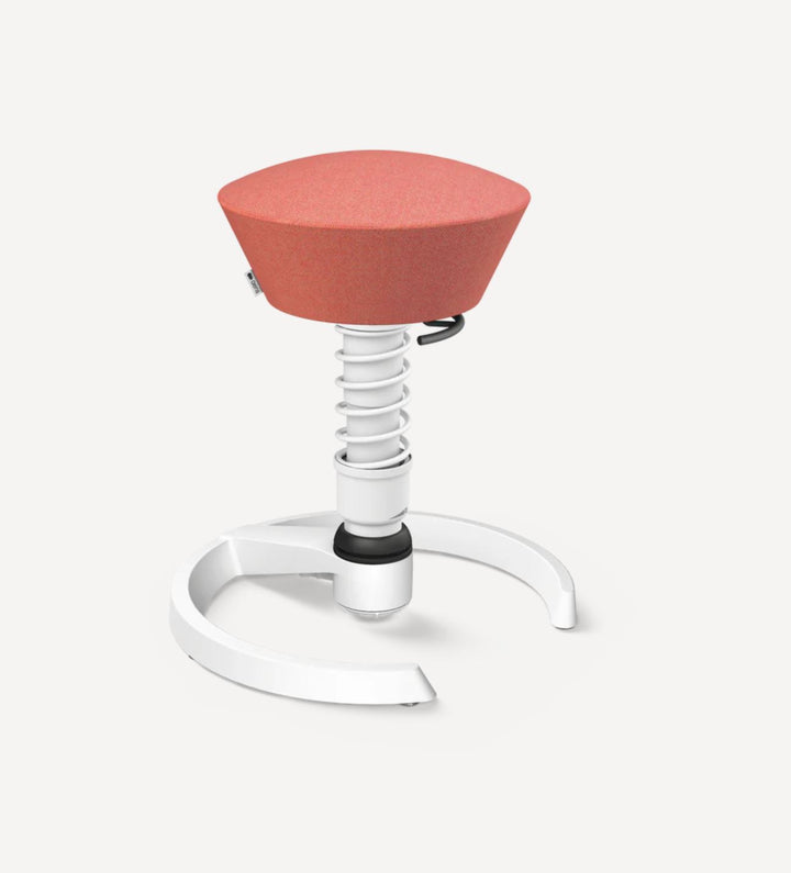 Aeris Swopper Light mit Gleitern