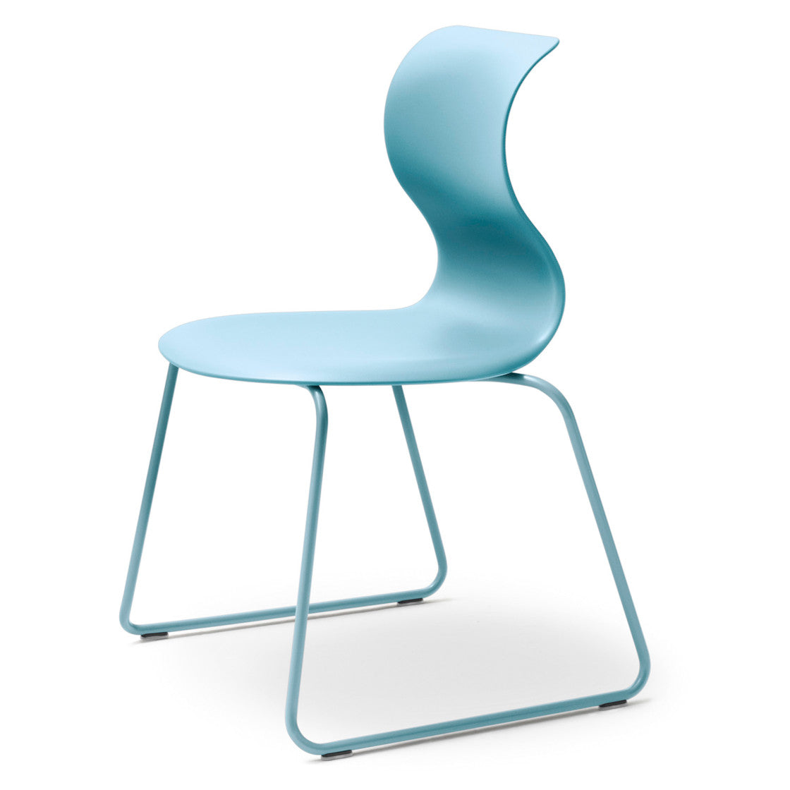 Pro Chair Gleitkufengestell von Flötotto