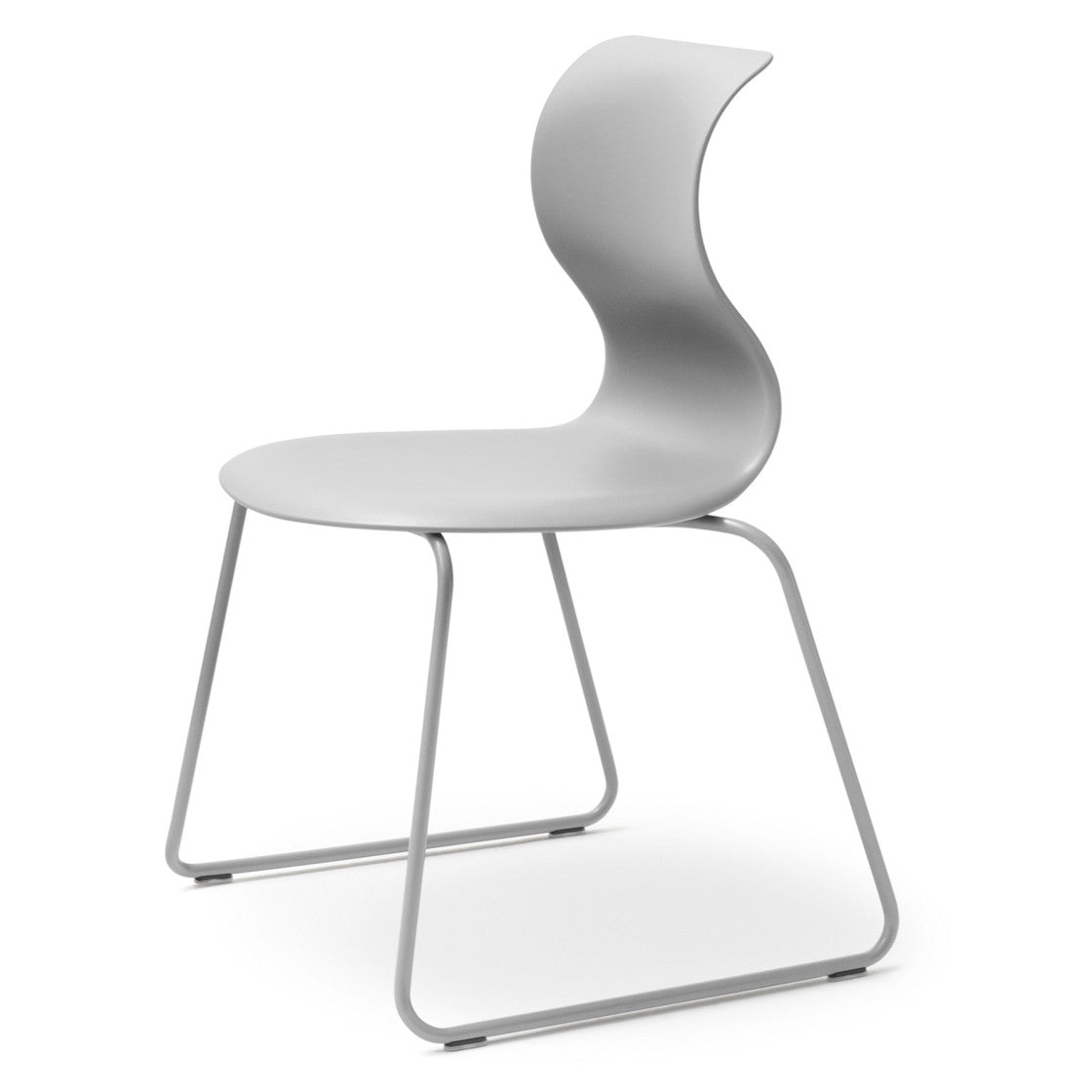 Pro Chair Gleitkufengestell von Flötotto