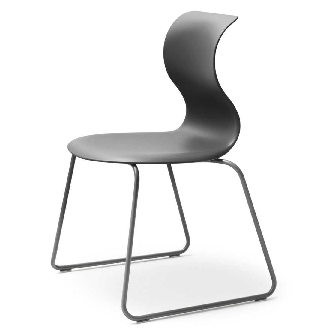 Pro Chair Gleitkufengestell von Flötotto