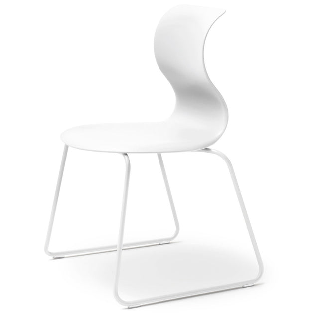 Pro Chair Gleitkufengestell von Flötotto