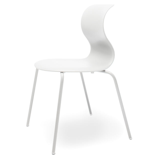 Pro Chair Vierbeingestell von Flötotto