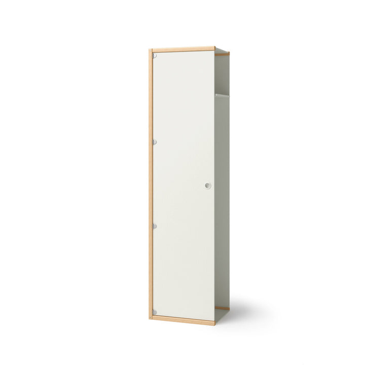 Container A1 mit Tür, H222 B60 von flötotto