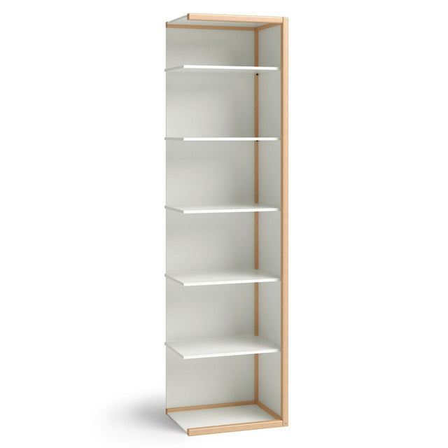 Container A5 offen, H222 B60 von flötotto