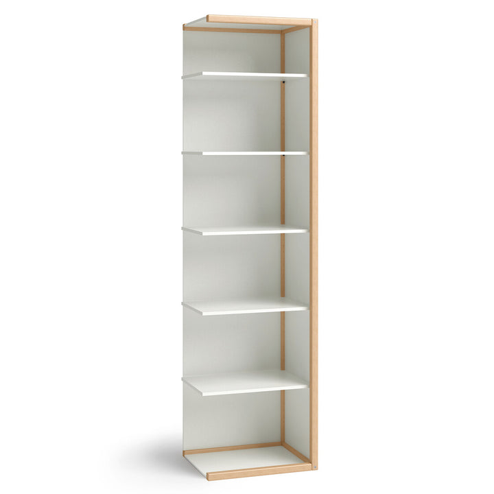 Container A5 offen, H222 B60 von flötotto