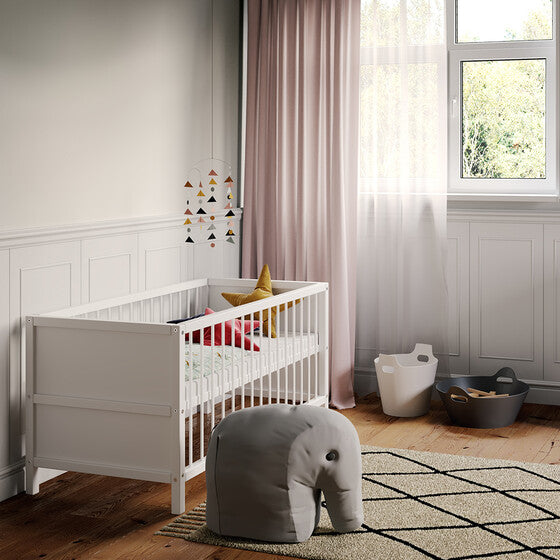 Babybett von flötotto