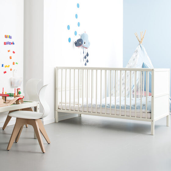 Babybett von flötotto