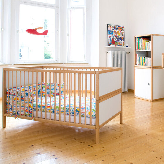 Babybett von flötotto