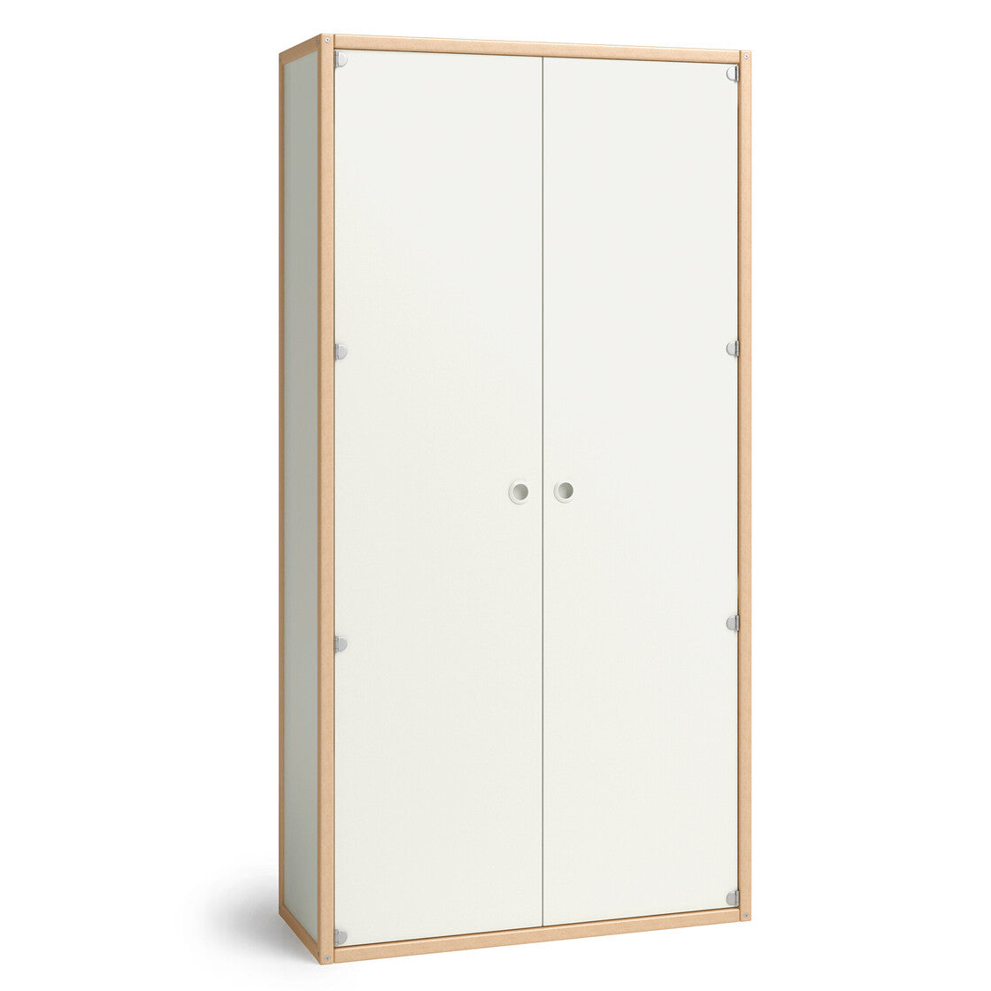 Container G5 mit Doppeltür, H222 B113 von flötotto