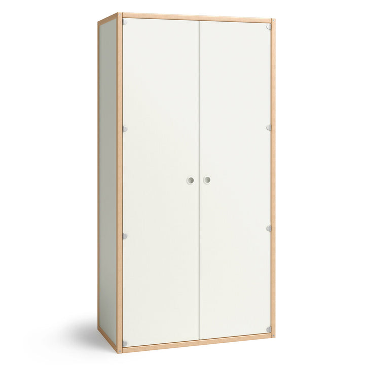 Container G7 mit Doppeltür, H222 B113 von flötotto