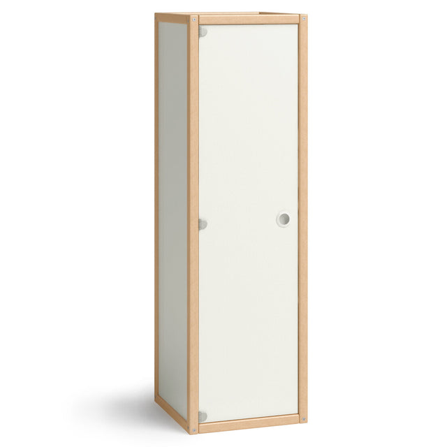 Container G1 mit Tür, H148 B45 von flötotto