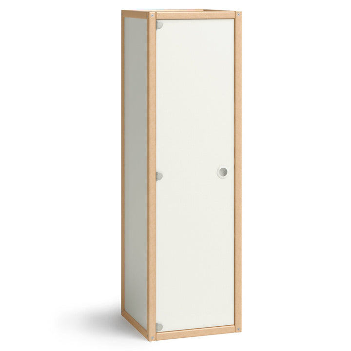 Container G1 mit Tür, H148 B45 von flötotto