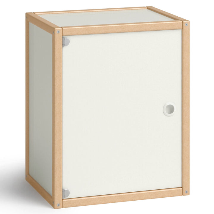 Container mit Tür, H74 B60 von flötotto