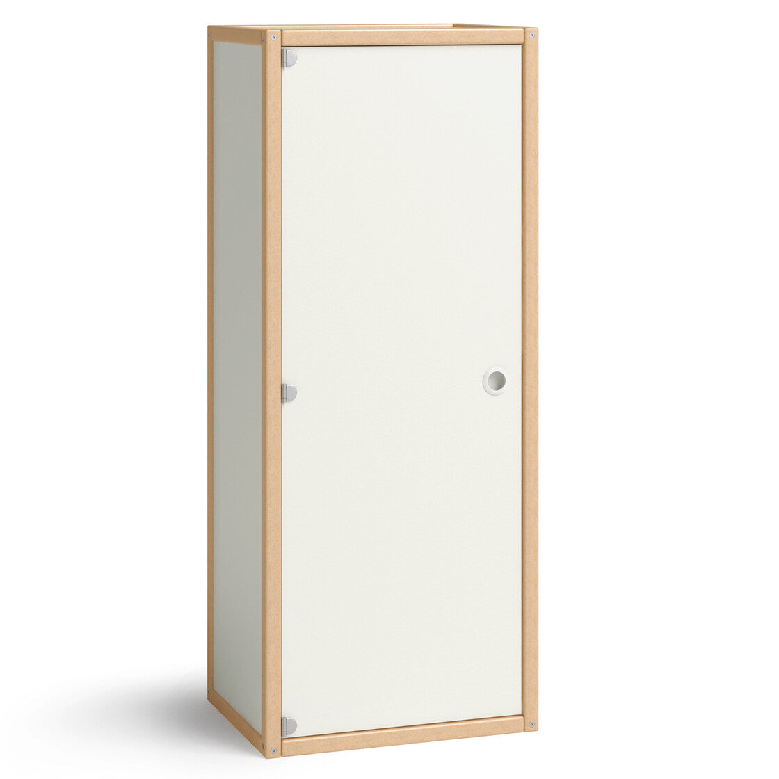 Container G1 mit Tür, H148 B60 von flötotto