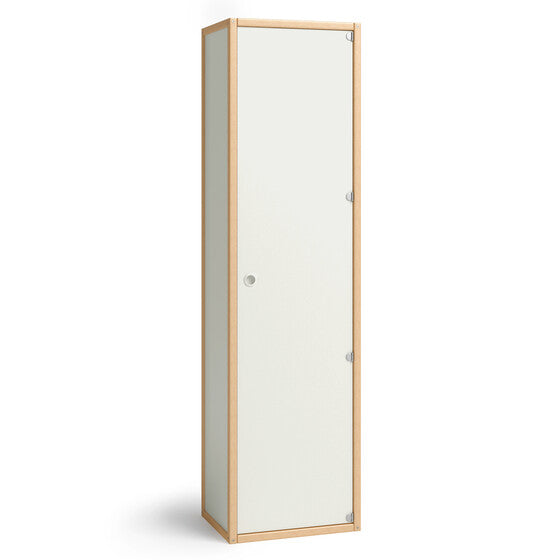 Container G5 mit Tür, H222 B60 von flötotto