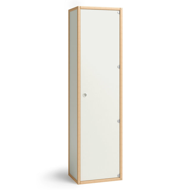 Container G1 mit Tür, H222 B60 von flötotto