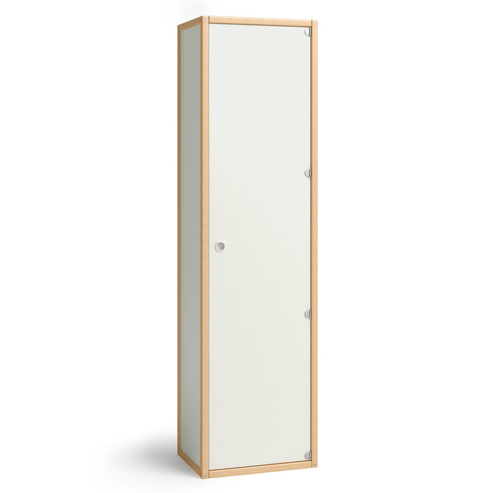 Container G1 mit Tür, H222 B60 von flötotto