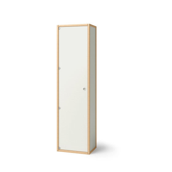 Container G5 mit Tür, H222 B60 von flötotto