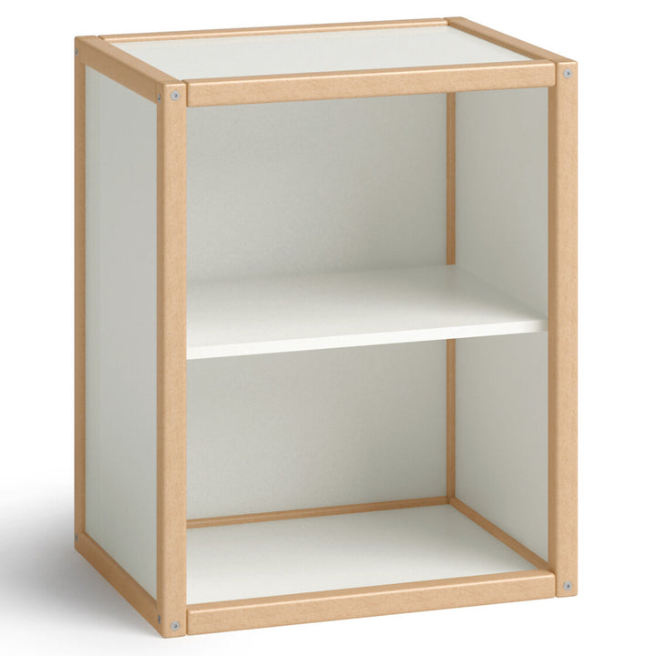 Container offen, H74 B60 von flötotto