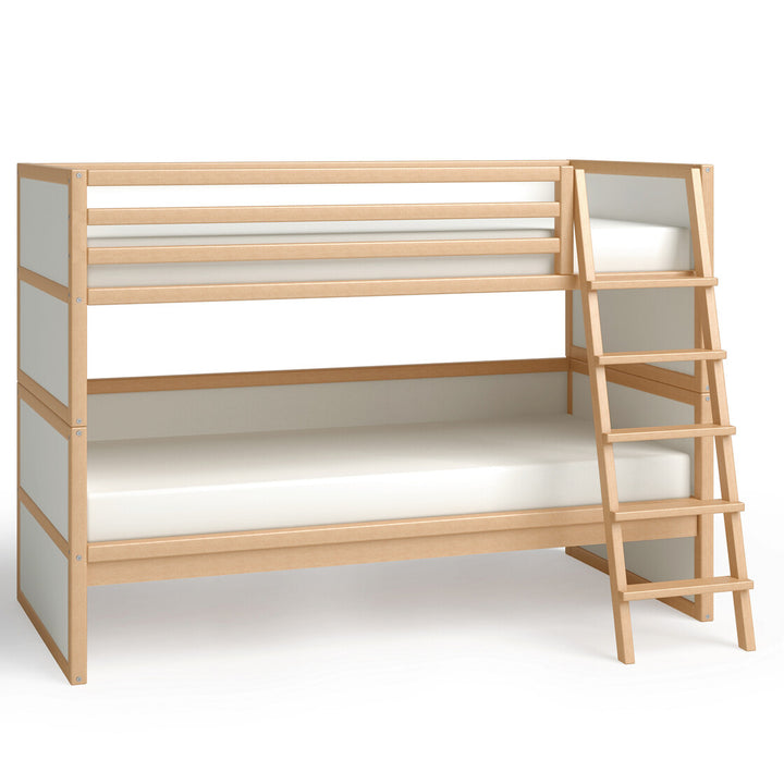 Etagenbett von flötotto