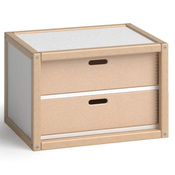 Hängecontainer mit Schubkästen von flötotto