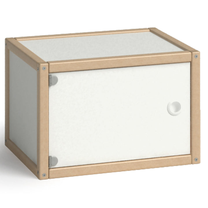 Hängecontainer mit Tür von flötotto