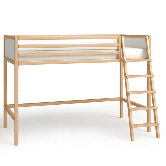 Hochbett von flötotto