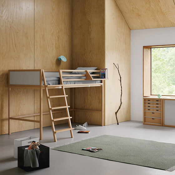 Hochbett von flötotto