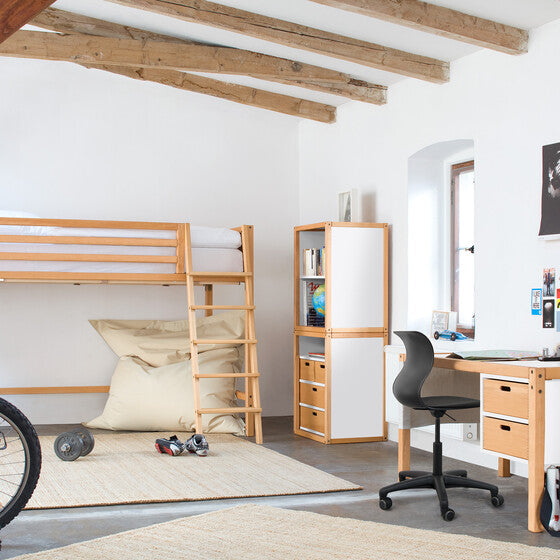 Hochbett von flötotto