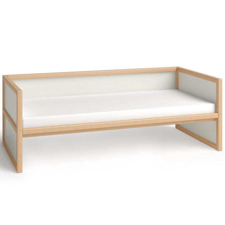 Liege (3-seitig umbaut) von flötotto