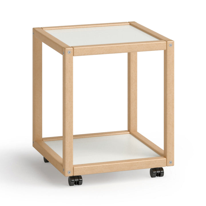 Rollwagen offen von Flötotto