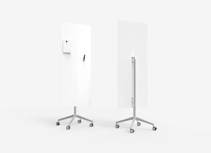 Mobile Schreibtafel Mood von Lintex