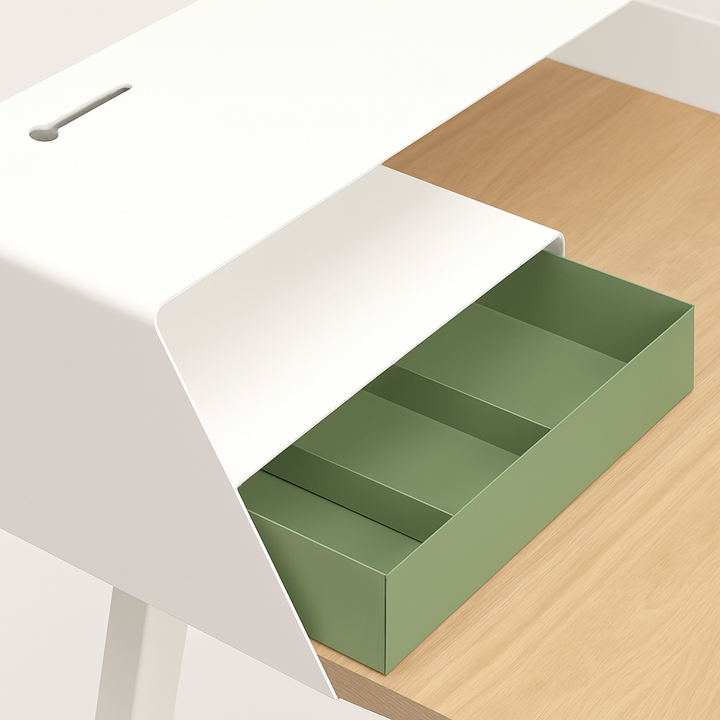 PS04 Schubladenbox von Müller Möbel