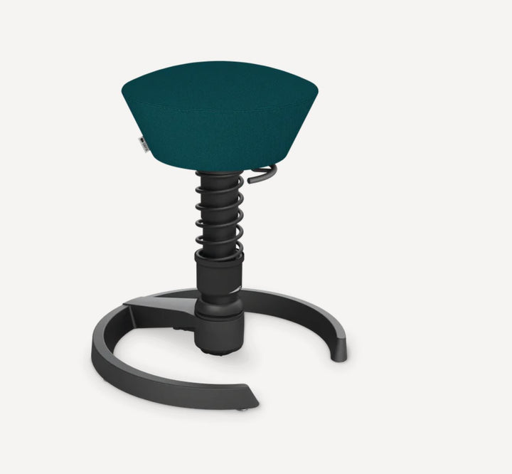 Aeris Swopper Light mit Gleitern