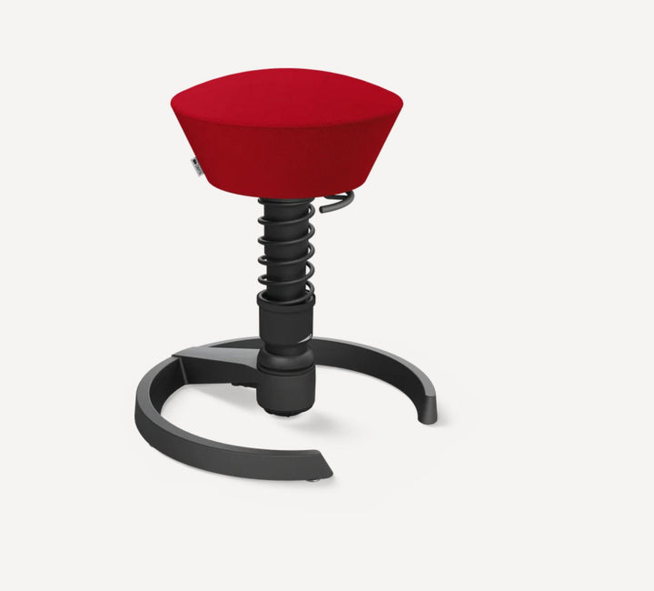 Aeris Swopper Light mit Gleitern